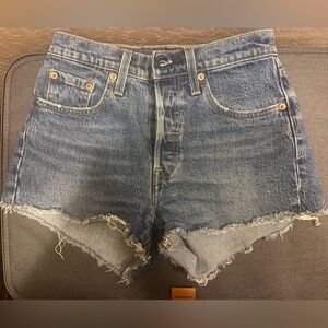 Levi's 501 Shorts
